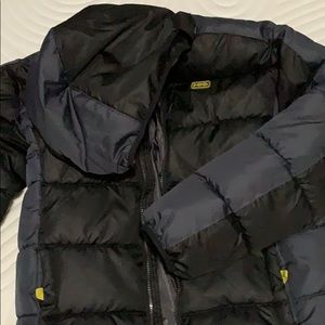Boys winter jacket